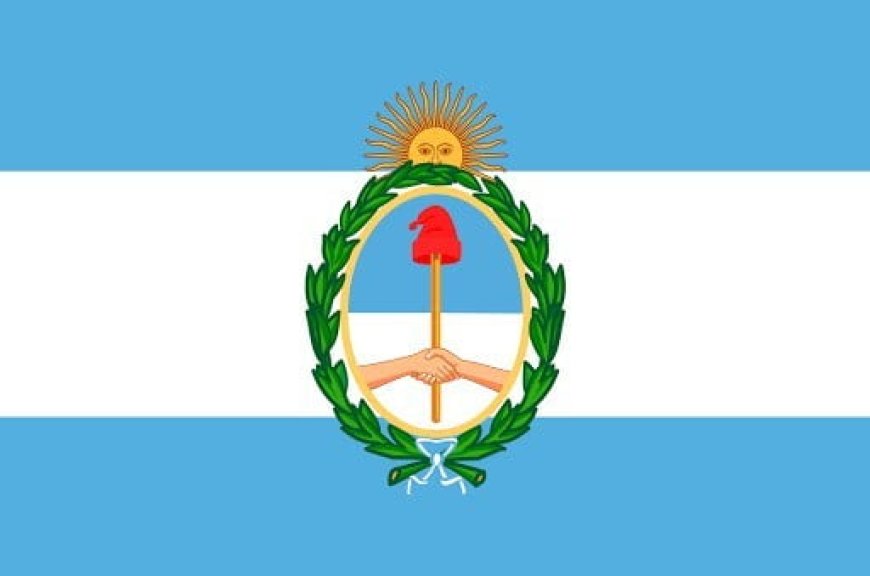 Argentina Datos Generales